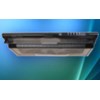 hut khu mui canzy concord-60 inox hinh 1